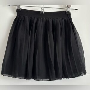Zara Kids: Girls Skirt - Size 7-8